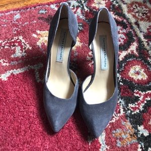 Chinese Laundry by Kristen Cavallari Heels